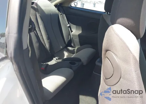 2000 Mercury Cougar V6 z USA, uszkodzony, nr VIN 1ZWFT61L7Y5637715